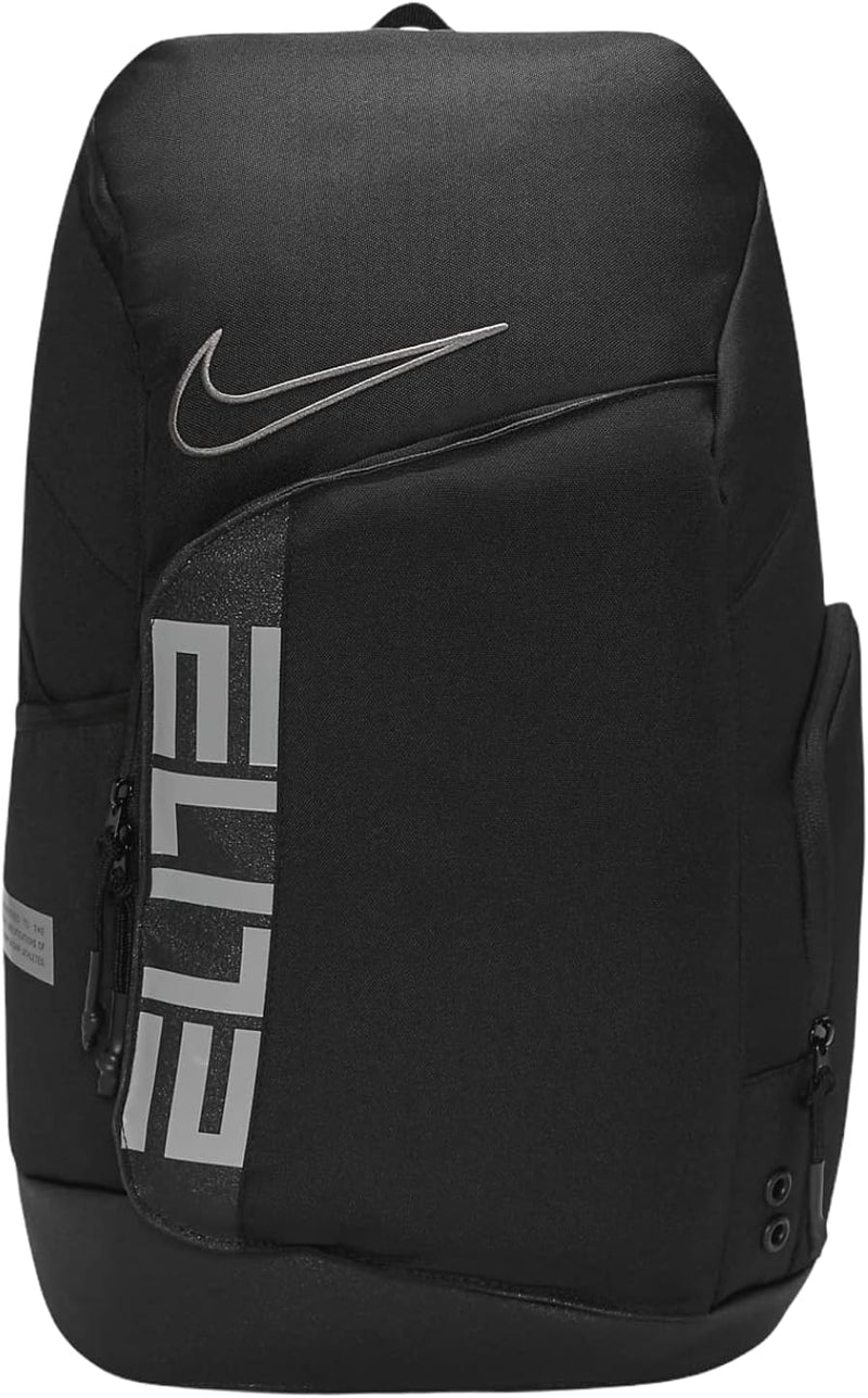 Mochila Nike Elite Preto