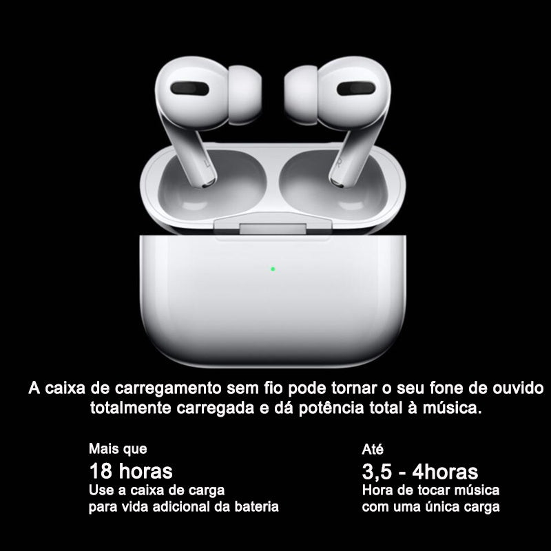 Air Pods Pro 3